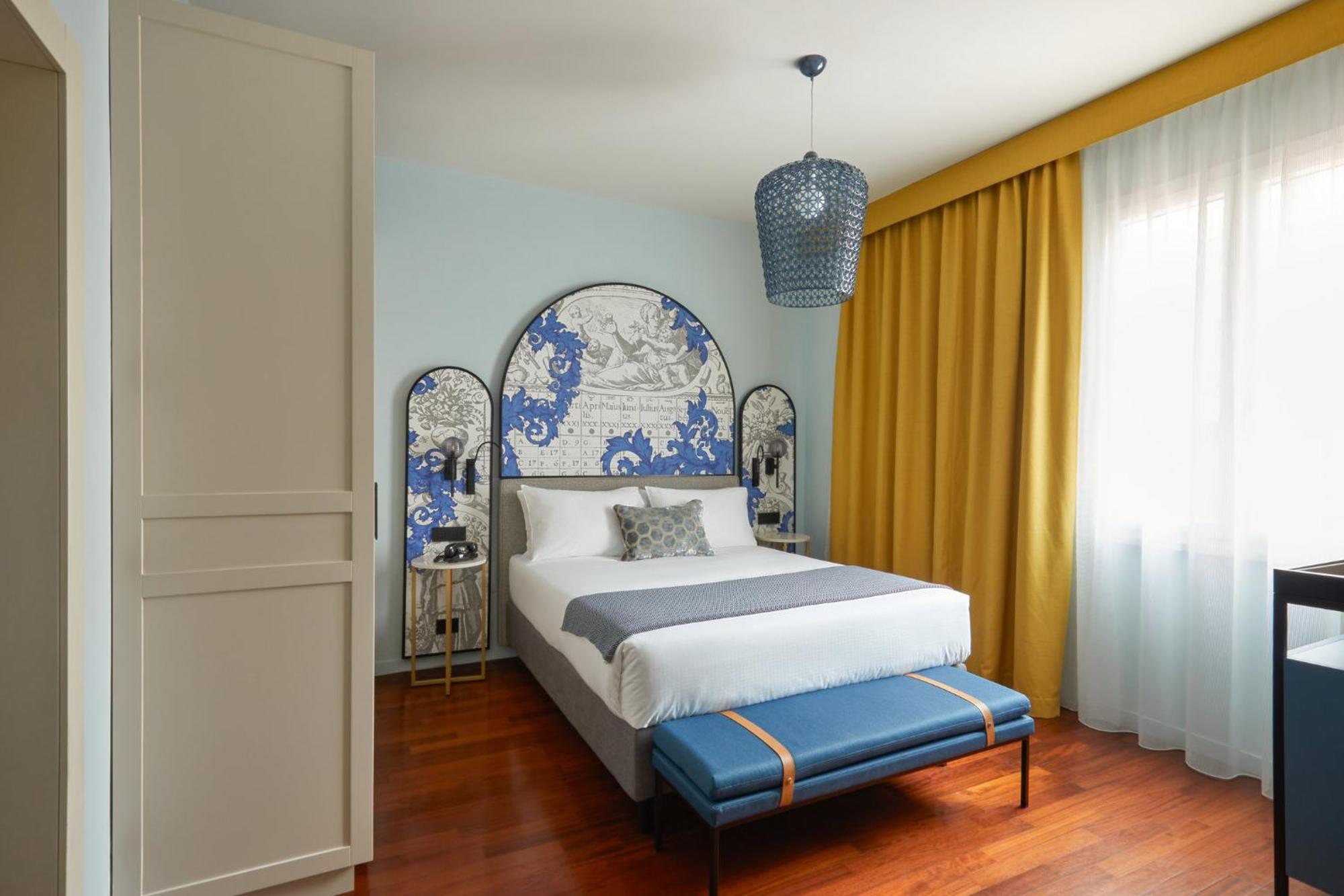 Hotel Indigo Florence, An Ihg Hotel Ngoại thất bức ảnh